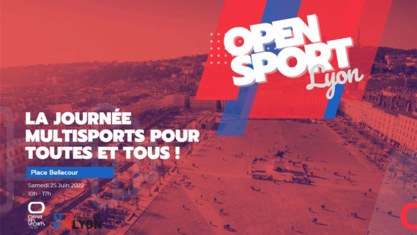 Open Sport Lyon